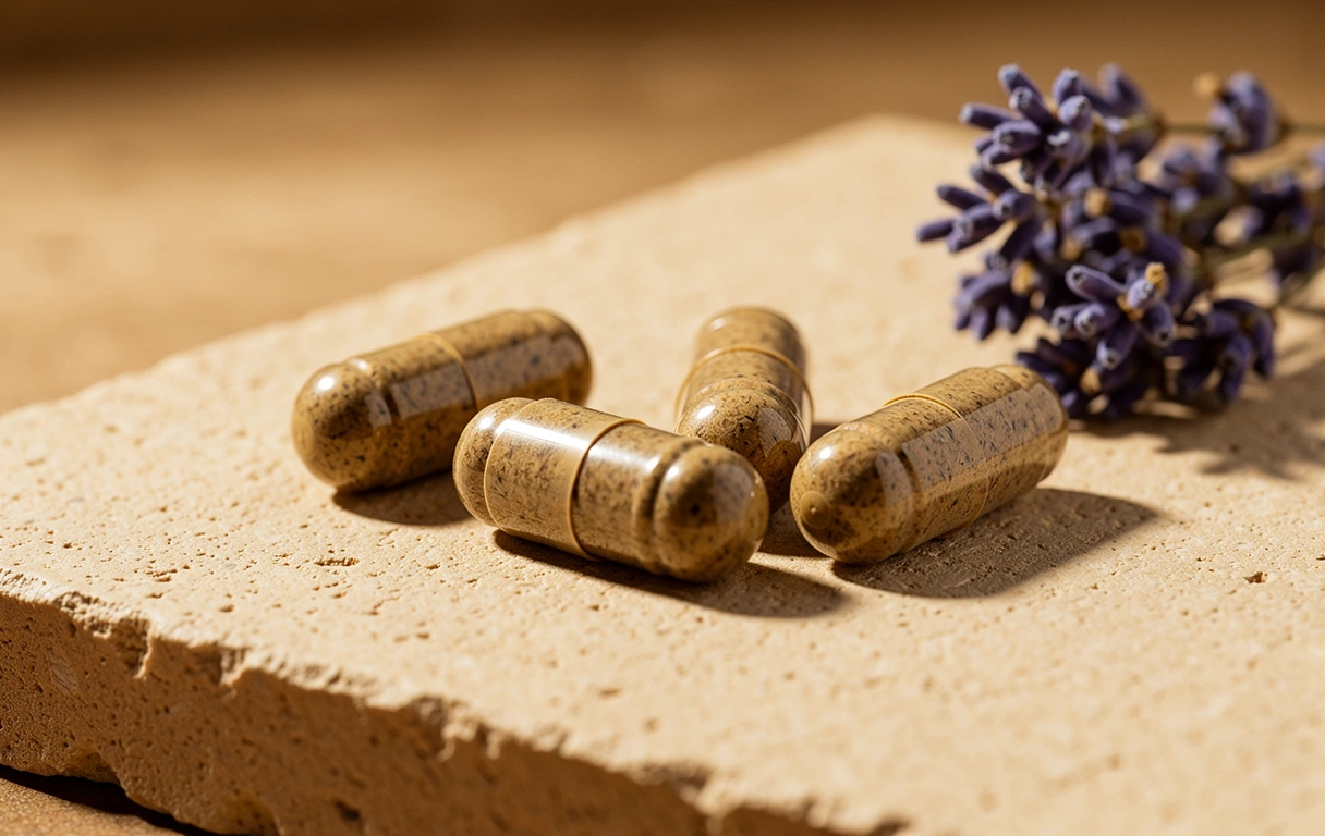 Natural Supplements