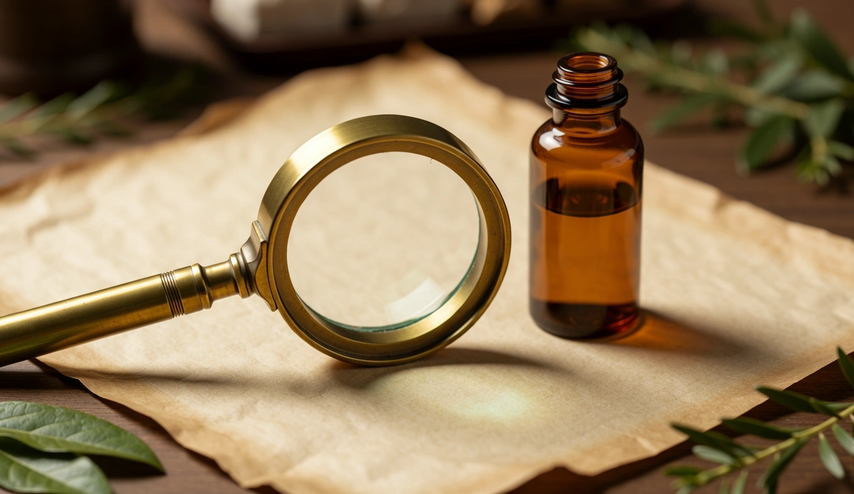 Apothecary analytical tools